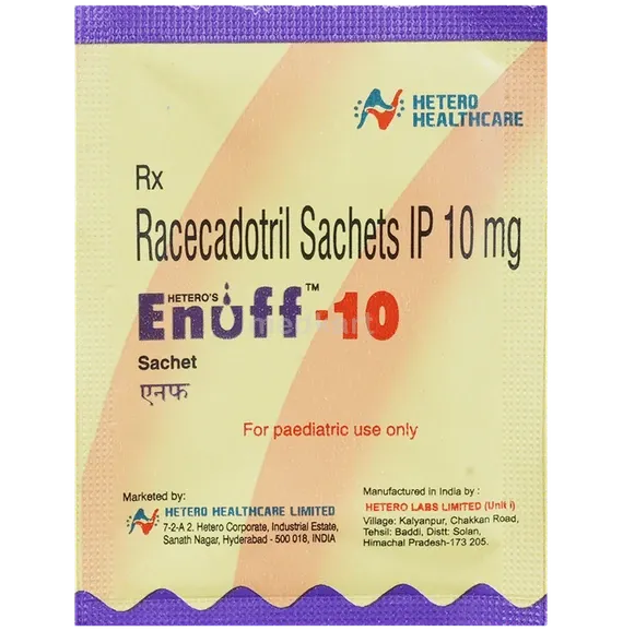 enuff 10mg sachet 1 gm